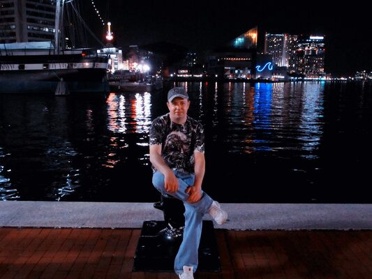  New York City,   Kiryuha_od, 52 ,   , 