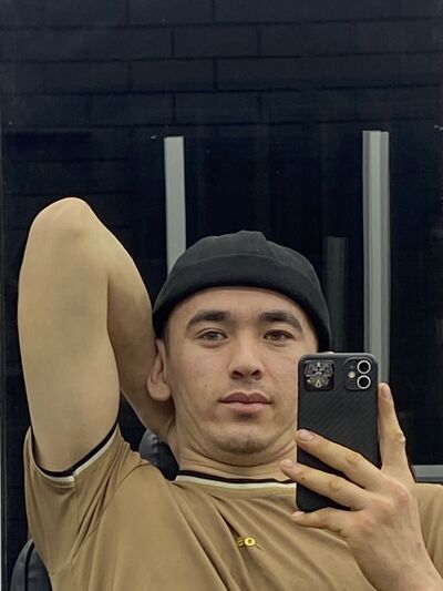 ,   Davronbek, 22 ,     , c 