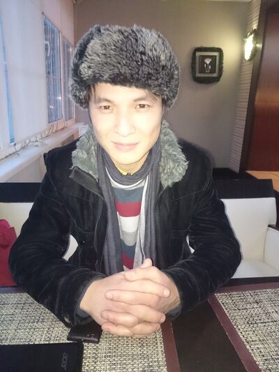  ,   Nurlybek, 46 ,     , c 