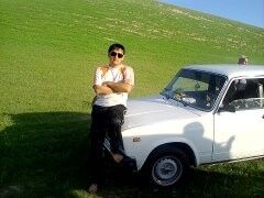  ,   Shavkat, 40 ,   