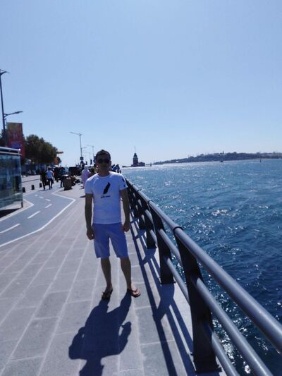  ,   Ilyos, 31 ,   ,   