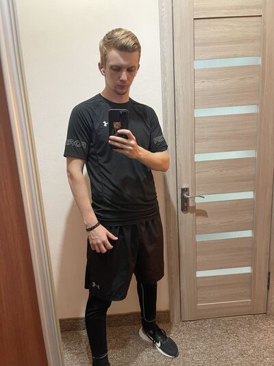  ,   Ilya, 26 ,   ,   