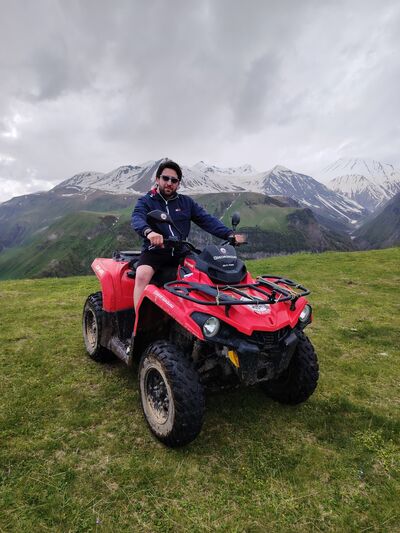  ,   Mikheil, 32 ,   ,   