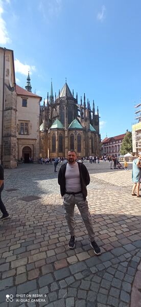  Szczecin Pogodno,   Andrew, 47 ,   ,   , 