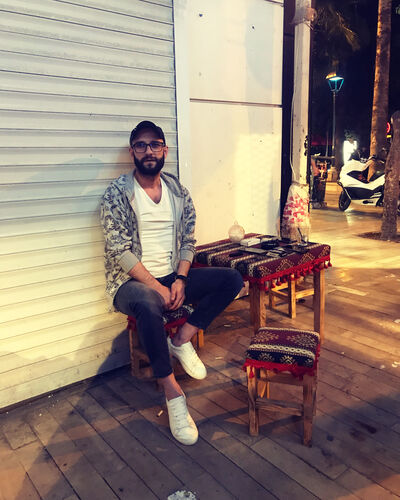  Alanya,   Mustafa, 35 ,   ,   