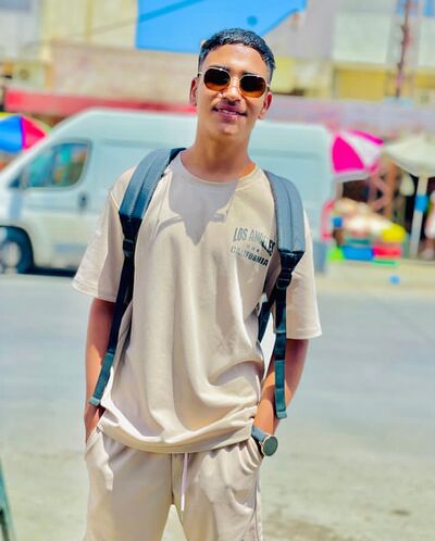  Tunis,   Rayen, 20 ,   ,   