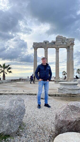  ,   Andrey, 47 ,     