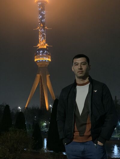  ,   Sarvarbek, 26 ,   ,   