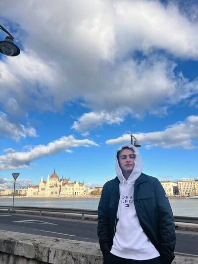  Cerny Most,   Michal, 23 ,   ,   