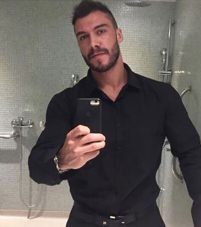  ,   Stephane, 33 ,   ,   