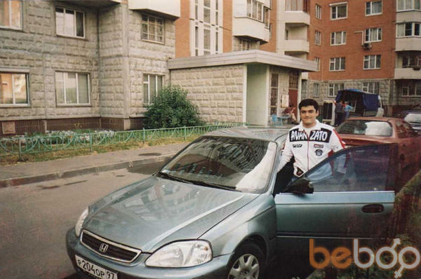  ,   Karlito, 42 ,  