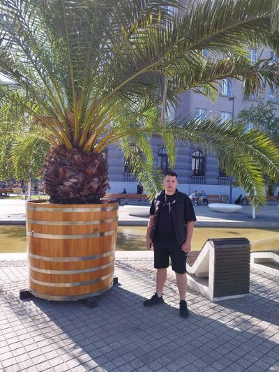 ,   Pavel, 23 ,   ,   