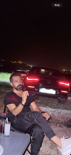 Mercin,   Mehmet, 45 ,   ,   