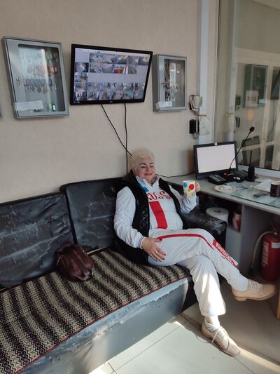  ,   Tatyana, 62 ,   c 