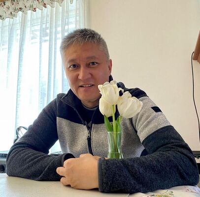  ,   Boris volkov, 56 ,   ,   
