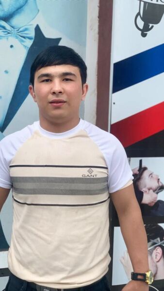  ,   Omadbek, 23 ,   ,   