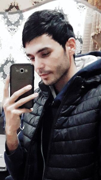  ,   ARSLON ALI, 25 ,   ,   