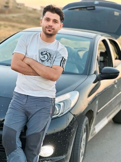  Sherman Oaks,   Hossein, 34 ,   ,   