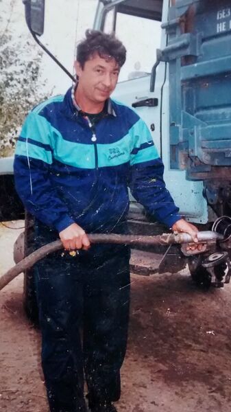  ,   Aleksandr, 61 ,   