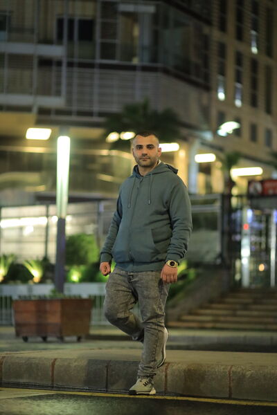  ,   Ihab Fanous, 28 ,   ,   
