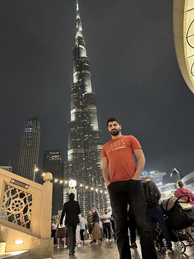  Ram Allah,   Munib, 26 ,   ,   