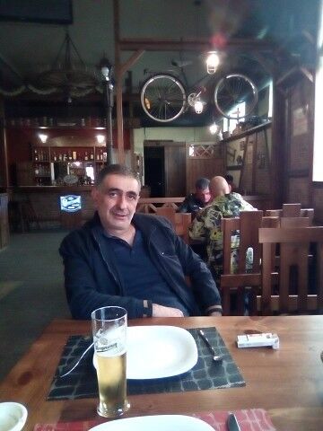  ,   GAGIK, 50 ,   