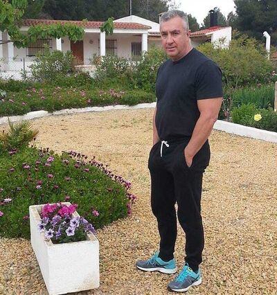  -,   Alexander, 61 ,   ,   