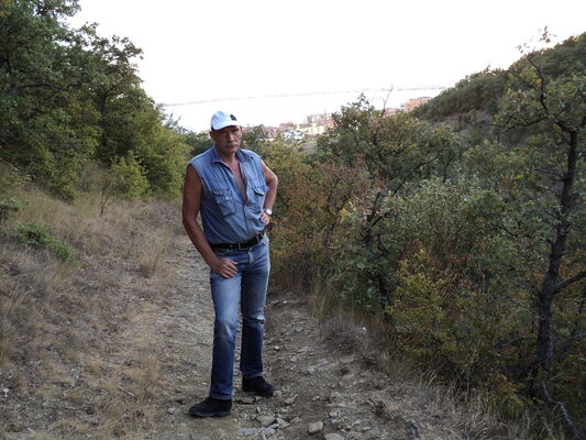  -,   Alexander, 63 ,   