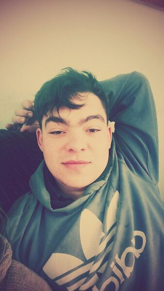  ,   Sergiu, 27 ,  
