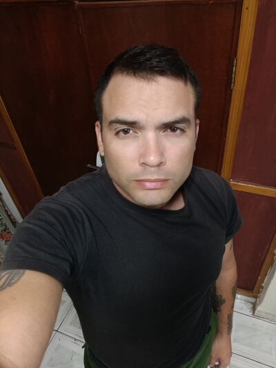  Havana,   Arly Fer, 31 ,   ,   