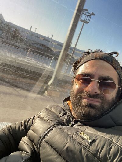  ,   Mikail, 36 ,   ,   