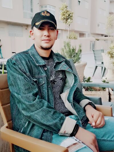  Tunis,   Hamdi kayes, 25 ,   ,   