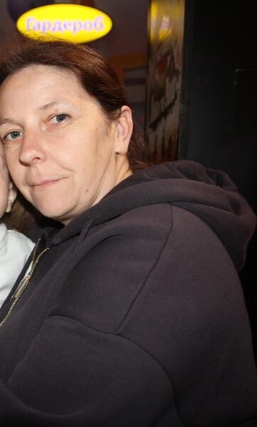  ,   Natali, 41 ,   ,   