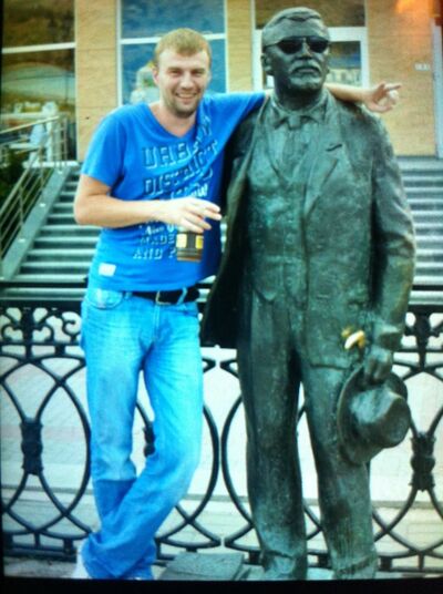  ,   Tim, 44 ,   