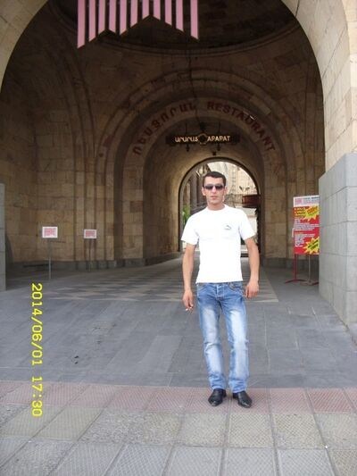  ,   Arman, 35 ,   