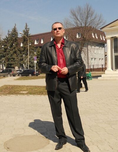   ,   Nikolay, 51 ,   c 