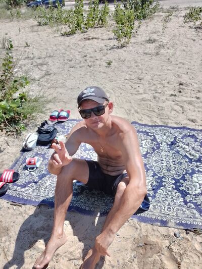  ,   Evgeny, 43 ,   