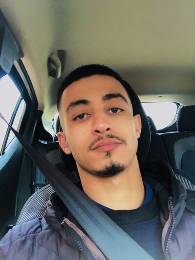  ,   Ayoub, 25 ,   ,   