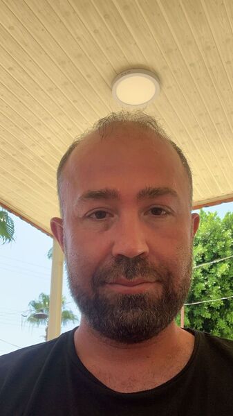 Mercan,   Ahmet, 43 ,   ,   