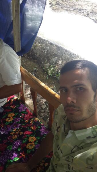  ,   Davron, 34 ,   