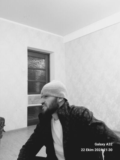  deleted,   Behruz, 31 ,   ,   