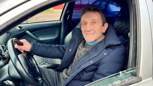  ,   Mikhail, 64 ,   ,   