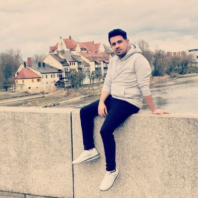  ,   Alireza, 37 ,   ,   