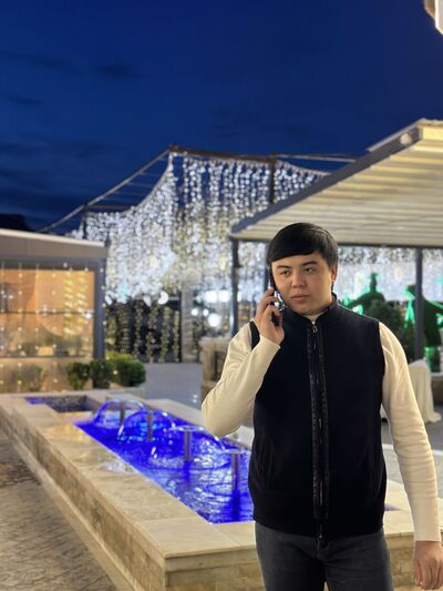  Goddard,   Ulugbek, 24 ,   ,   