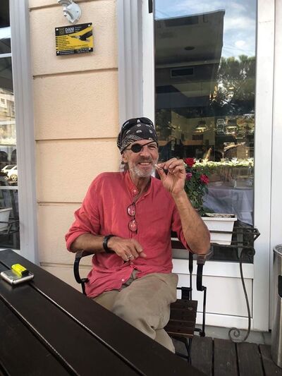  Ulcinj,   Alex, 62 ,   ,   , c 