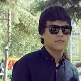  ,   Ruslan, 34 ,   