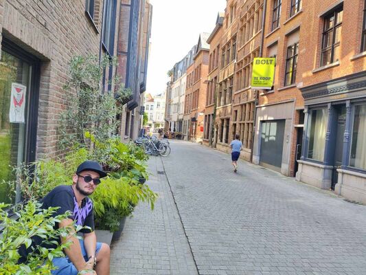  Evergem,   ED, 36 ,   ,   