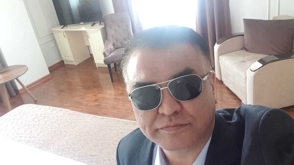 ���������� �������, ���� ������� Kairat, 51 ���, ������������ ��� ������, ����� � ���������