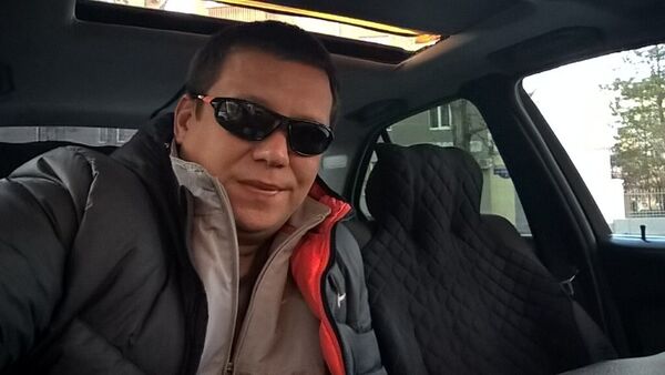  ,   Pasha, 43 ,     , c 
