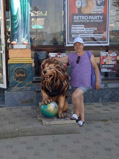  ,   Olga, 50 ,   ,   